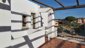 Terrazza panoramica