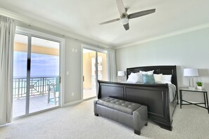 4 bedrooms, iron/ironing board, internet, bed sheets