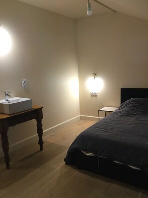 4 Schlafzimmer, WLAN