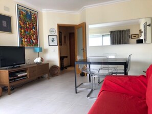 Televisión