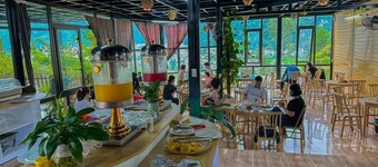 Plum Homestay - Hostel