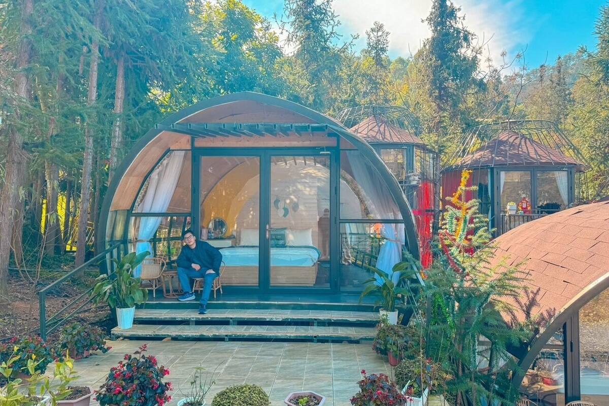 Habitación Premier | Escritorio, wifi gratis, ropa de cama