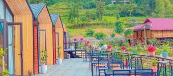 Plum Homestay - Hostel