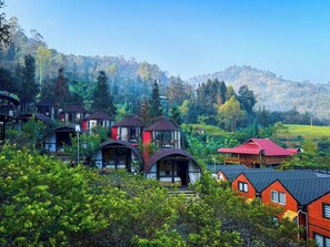 Front of property - Plum Homestay - Hostel (Dong Van)