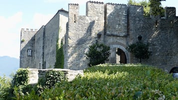 AuĂenbereich