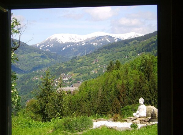 Interior - Nice Holiday Apartment in Feld Am See with Private Garden and Panoramic Views (Feld am See)