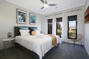 7 sovrum, strykjärn/strykbräda, wi-fi och sängkläder