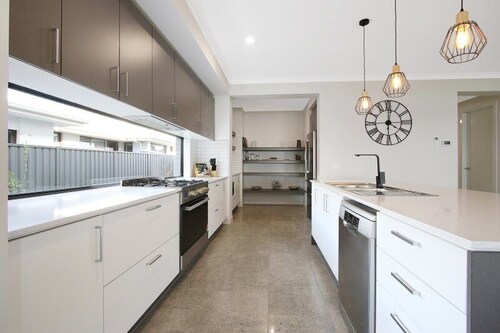 Waterview Place Lakehouse Yarrawonga