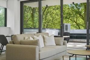 Premium Apartment, 2 Bedrooms