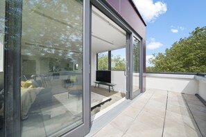 Premium Penthouse, 2 Bedrooms