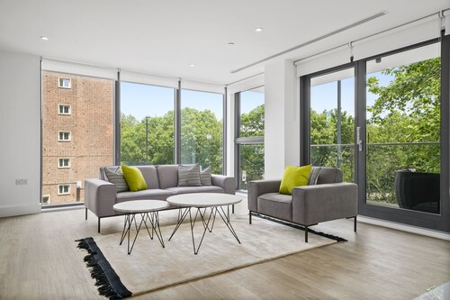 Executive Apartments in Bermondsey FREE WIFI & AIRCON by City Stay Aparts London