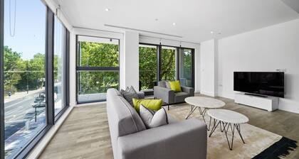 Executive Apartments in Bermondsey FREE WIFI & AIRCON by City Stay Aparts London