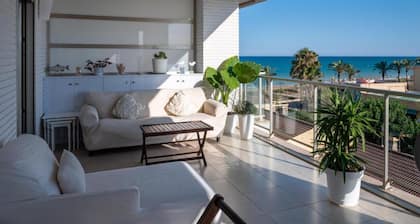 Ambassador Peñiscola Apartment