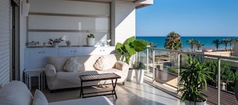 Ambassador Peñiscola Apartment