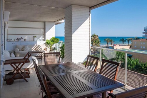 Ambassador Peñiscola Apartment