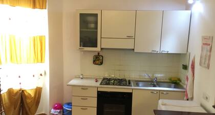 ARENNERA APARTMENT-Central vacation home