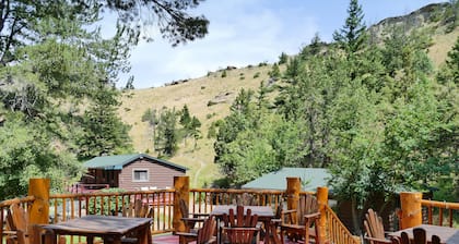 Bill Cody Ranch
