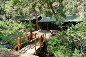 Exterior - Bill Cody Ranch (Cody)