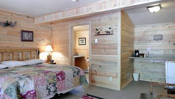 Buckaroo King | Bed sheets