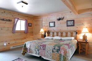 Buckaroo King | Bed sheets - Bill Cody Ranch (Cody)