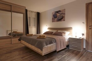 5 habitaciones, caja de seguridad en la habitación y wifi gratis