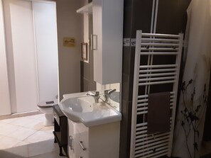 Een douche