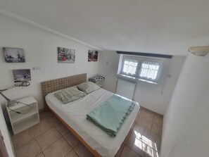 3 slaapkamers, gratis wifi