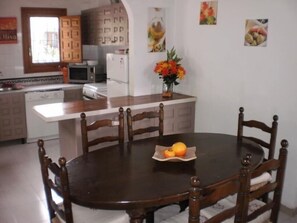 Dineren