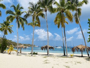 Plage