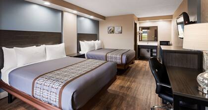 SureStay Hotel by Best Western Jasper