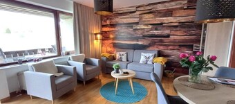 Holiday apartment Mehlmeisel for 1 - 2 persons with 1 bedroom - Holiday apartment in one or multi-fa