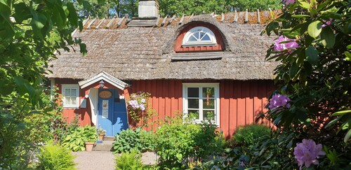 Malistorpets Rosor Bed & Kitchen