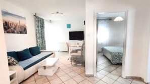 1 chambre