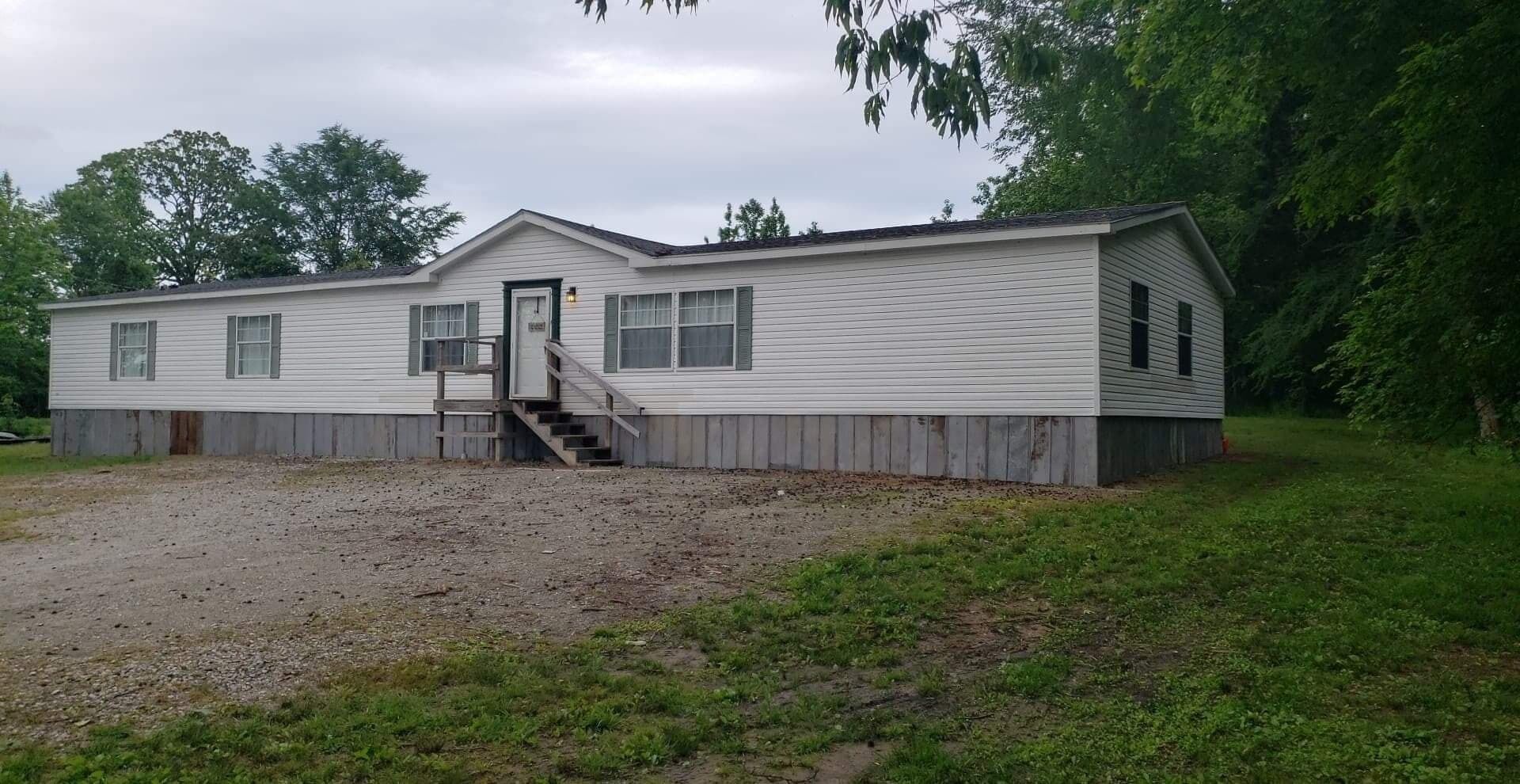 Hurricane Mills Farm