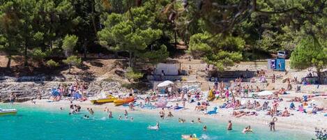 Spiaggia