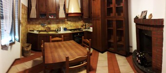 Easy Lake vacation home