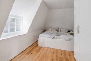 2 camere, ferro/asse da stiro, Wi-Fi gratuito, lenzuola