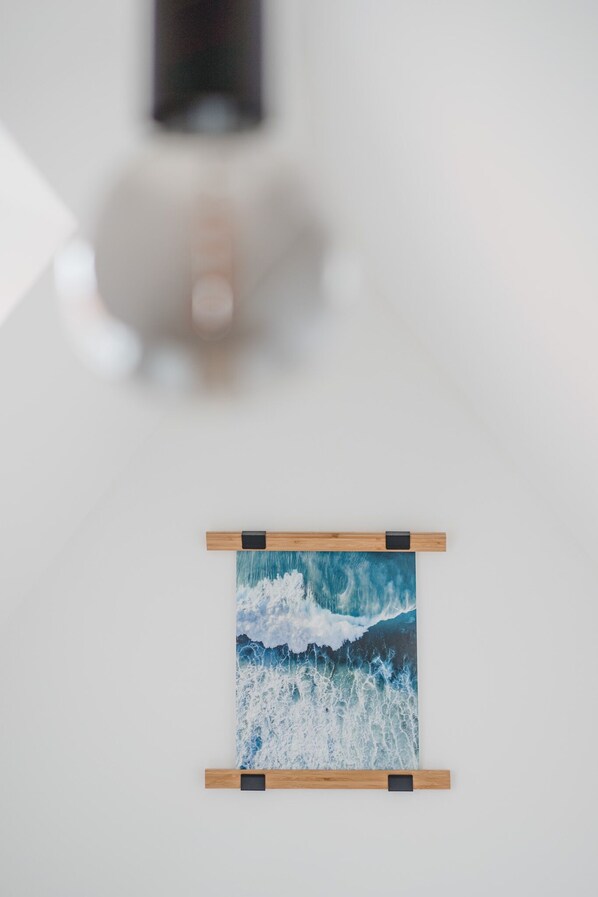 Interior - Urlaub im Torbogenhuus Nr. 7 (Norderney)