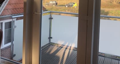 Urlaub im Torbogenhuus Nr. 7