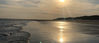 Urlaub im Torbogenhuus Nr. 7