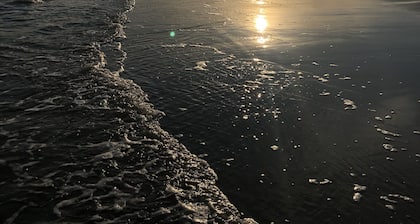 Urlaub im Torbogenhuus Nr. 7