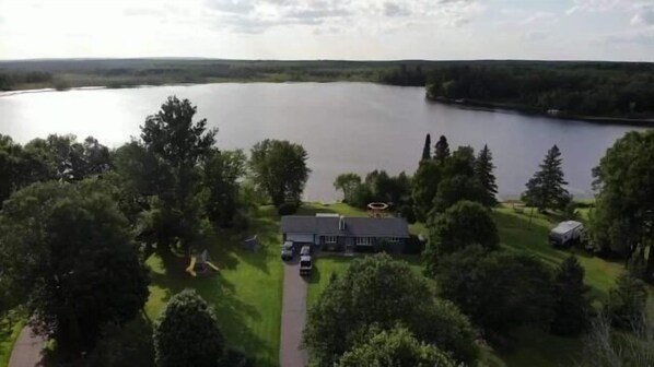 Luchtfoto