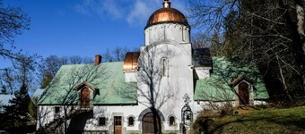 Authentic Auvergne house in the heart of Cezallier