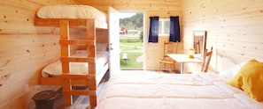 1 bedroom, WiFi