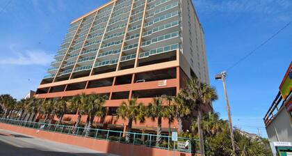 Réservez vos vacances d'été maintenant! Obtenez la semaine que vous voulez!