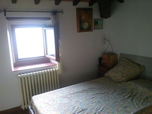 1 quarto, Wi-Fi, roupa de cama