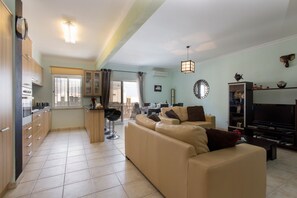 Fernseher, DVD-Player