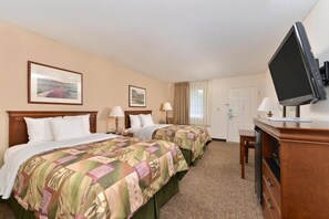 Free WiFi - The Heritage Inn (Huntingdon)