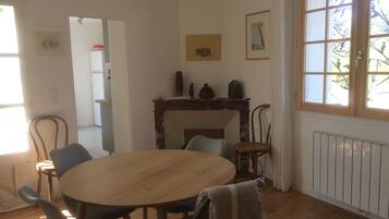 Restauration