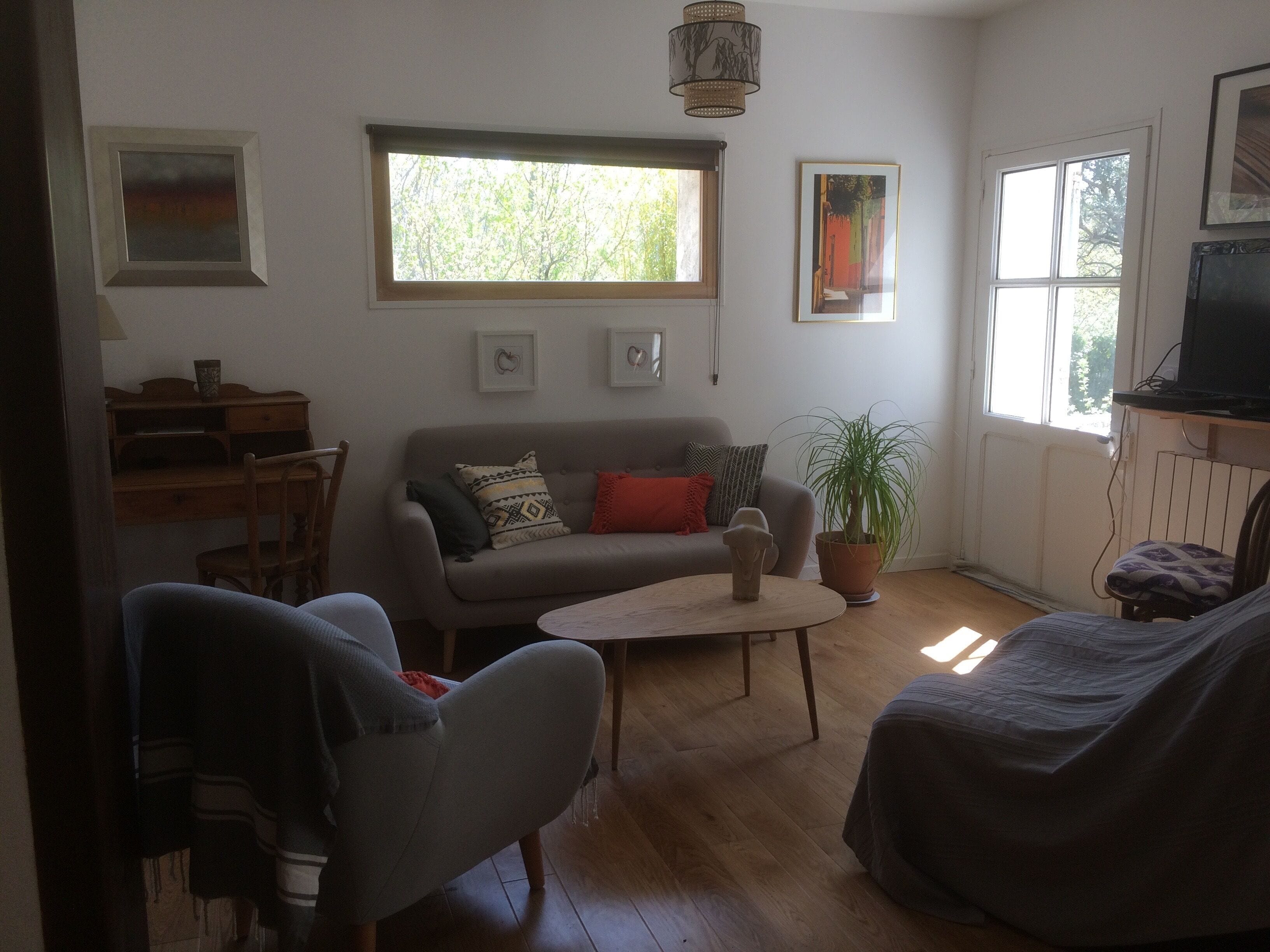 Télévision, livres